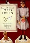 Samantha's Paper Dolls
