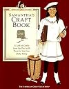 Samantha's Craft Book