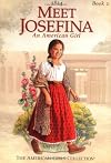 Meet Josefina: An American Girl