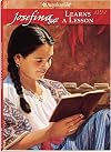 Josefina Learns a Lesson: A School Story