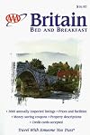 AAA Britain Bed and Breakfast (AAA BRITAIN & IRELAND BED AND BREAKFAST)