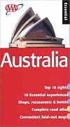 AAA Essential Guide: Australia