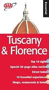 AAA Essential Guide: Tuscany & Florence