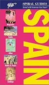 AAA Spiral Guide: Spain
