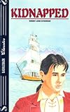 Kidnapped [adapted - Saddleback Classics]