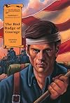 The Red Badge of Courage [adapted - Saddleback Illustrated Classics]