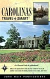 Carolina: Travel-Smart Trip Planner (1998)