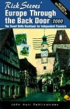 Rick Steves' Europe Through the Back Door 2000