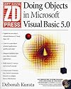 Doing Objects in Microsoft Visual Basic 5.0
