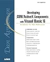 Dan Appleman's Developing COM/ActiveX Components With Visual Basic 6