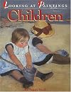 Children (Looking at Paintings)