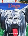 Looking at Paintings - Dogs