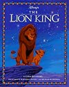 The Lion King Illustrated Classic