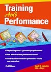 Training Ain't Performance