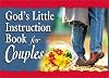 God's Little Instruction Book for Couples