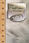 God's Little Devotional Journal for Teens (God's Little Devotional Books)