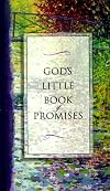 God's Little Book of Promises