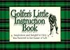 Golfer's Little Instruction Book