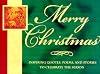 Merry Christmas: Inspiring Quotes, Poems, and Stories to Celebrate the Season