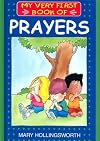 My Very First Book of Prayers (My Very First Books)
