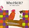 Who Hid It?