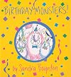 Birthday Monsters!
