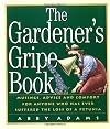 The Gardener's Gripe Book