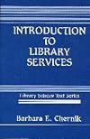 Introduction to Library Services: