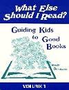 What else should I read? : guiding kids to good books