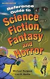 Reference Guide to Science Fiction, Fantasy and Horror: