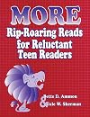 More Rip-Roaring Reads for Reluctant Teen Readers: