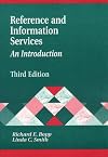 Reference and Information Services: An Introduction