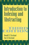 Introduction to Indexing and Abstracting