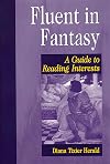 Fluent in Fantasy: A Guide to Reading Interests (Genreflecting Advisory Series)
