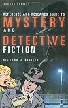 Reference and Research Guide to Mystery and Detective Fiction (Reference Sources in the Humanities)