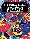 U.S. Military Patches of World War II