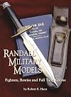 Randall Military Models: Fighters, Bowies And Full Tang Knives