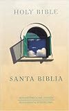 Holy Bible Santa Biblia: Nueva Version International / New International Version (Spanish and English Edition)