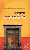 NVI / NIV Spanish/English New Testament (Multilingual Edition)
