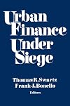 Urban finance under siege