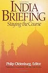 India briefing : staying the course