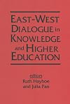 East-West dialogue in knowledge and higher education