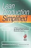 Lean Production Simplified