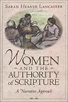 Women and the Authority of Scripture: A Narrative Approach