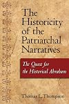 The History of the Patriarchical Narratives