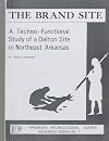 The Brand Site: A Techno-Functional Study of a Dalton Site in Northeast Arkansas
