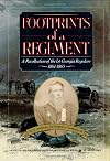 Footprints of a Regiment: A Recollection of the 1st Georgia Regulars, 1861-1865