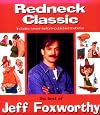 Redneck Classic: The Best of Jeff Foxworthy