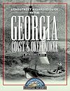 Longstreet Highroad Guide to the Georgia Coast & Okefenokee (Longstreet Highroad Coastal Series)