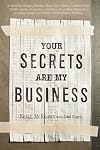 Your Secrets Are My Business: Security Expert Reveals How your Trash License Plate Credit Cards cmptr Even you